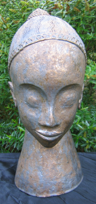 African Woman 1_4