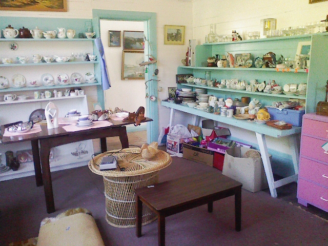 OP SHOP