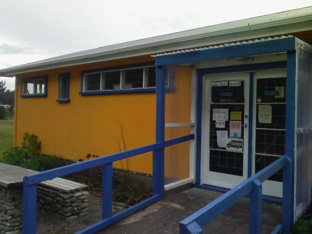 Resource Centre