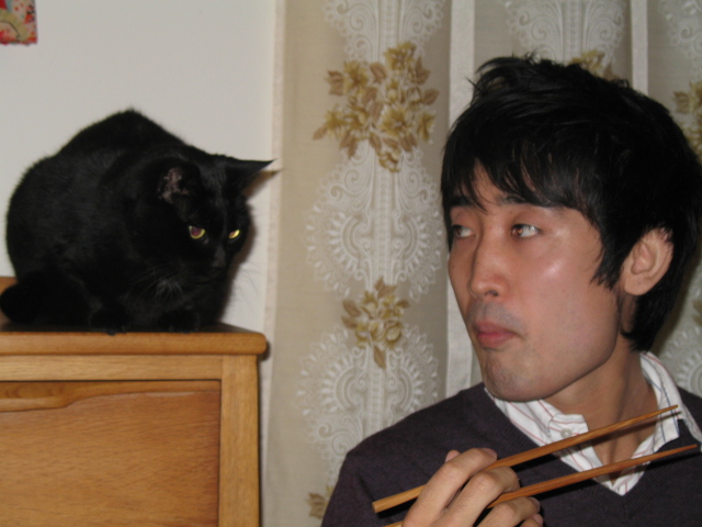 Hiroyuki & Isabella 4