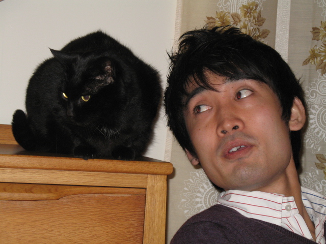 Hiroyuki & Isabella 2
