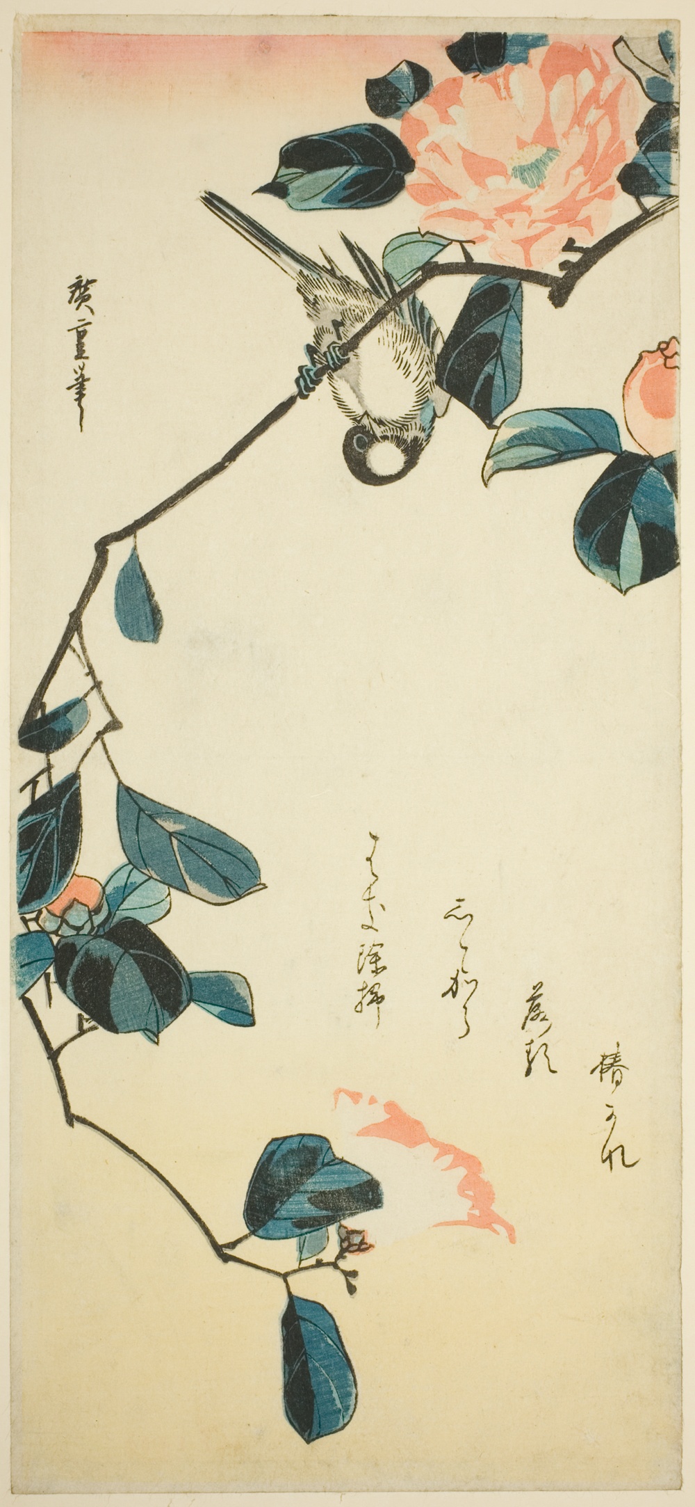「椿にウソ」