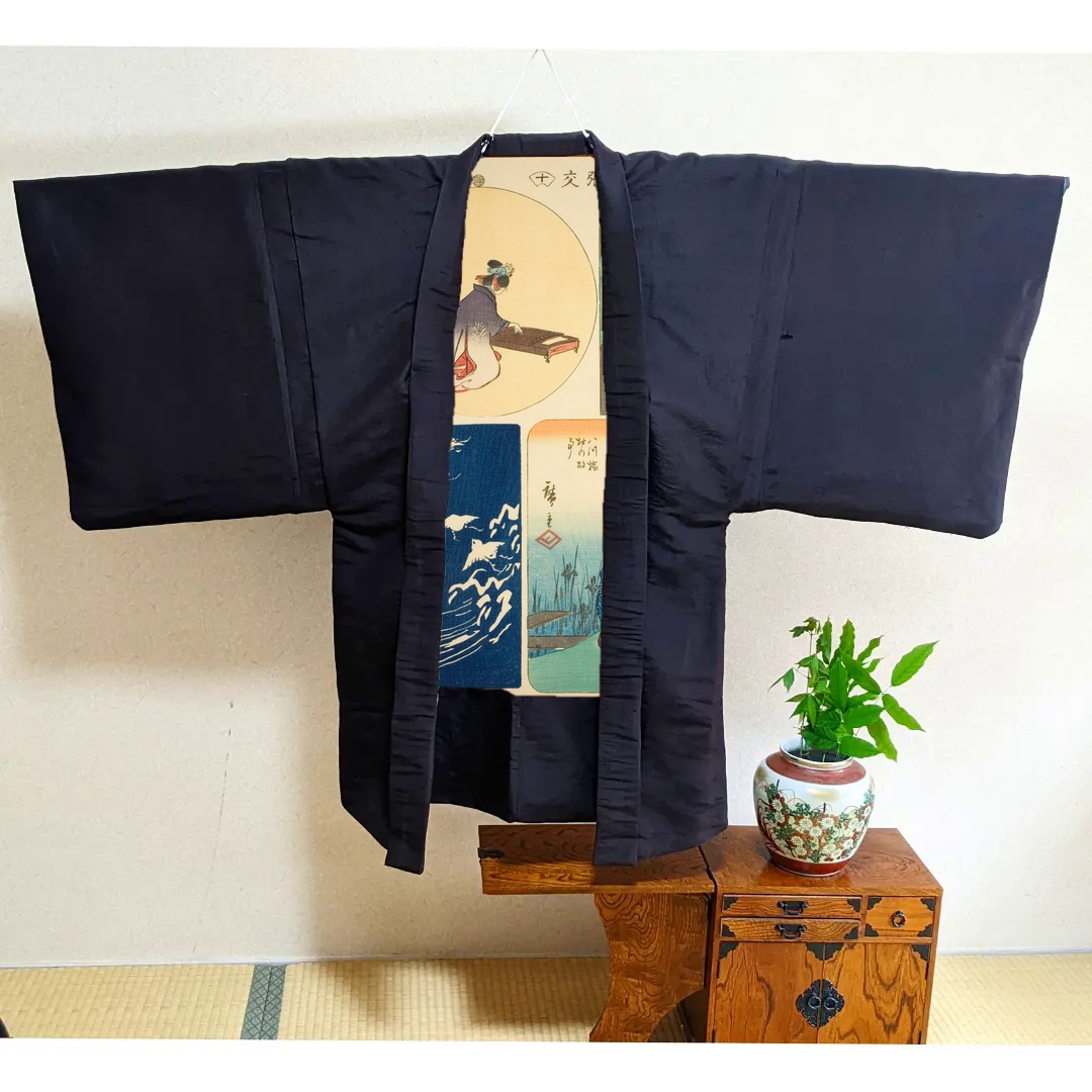 『五十三次張交ぜ』より「岡崎・藤川・鳴海・知立」