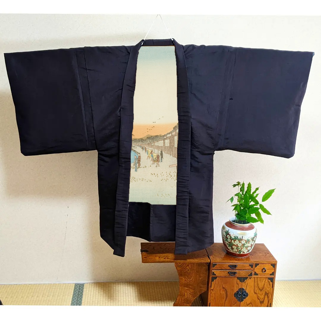 品川湊の人物と店