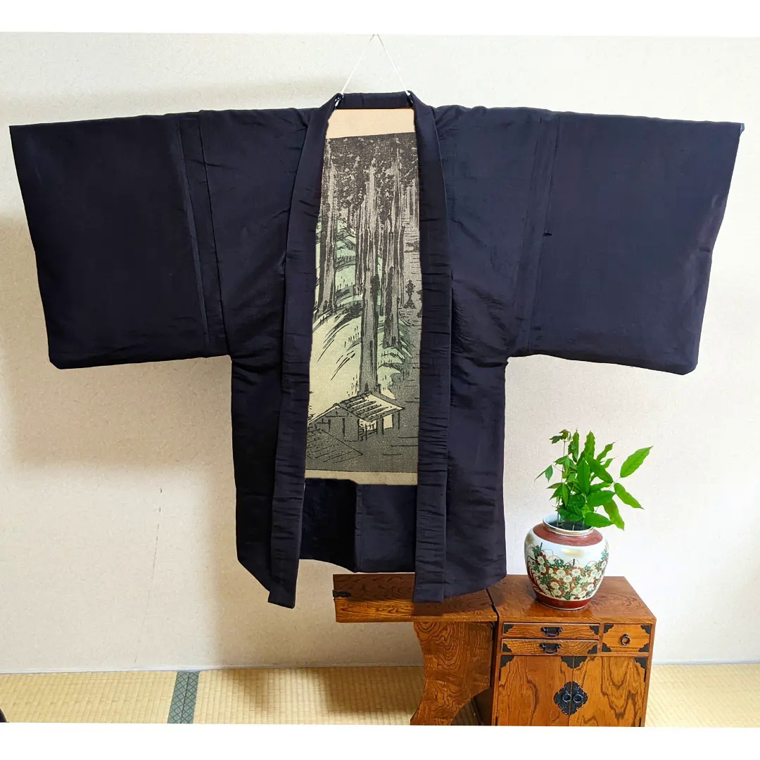 「東海道風景図絵」