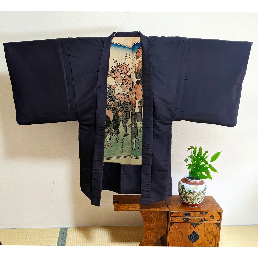 「東海道風景図絵」