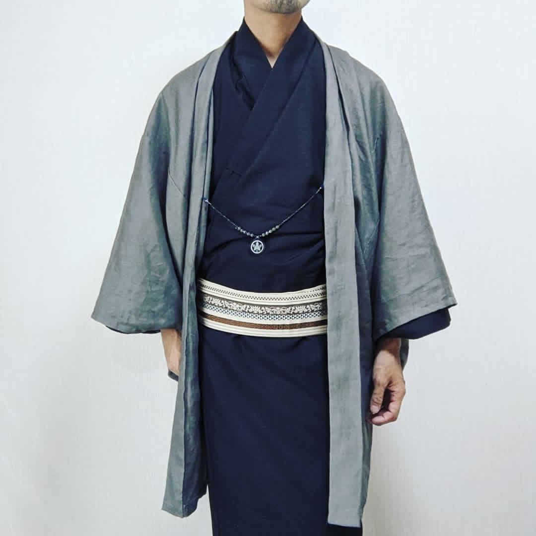 Kimono Pattern Project