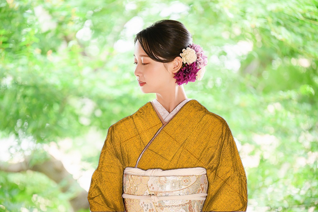 Women's Kimono