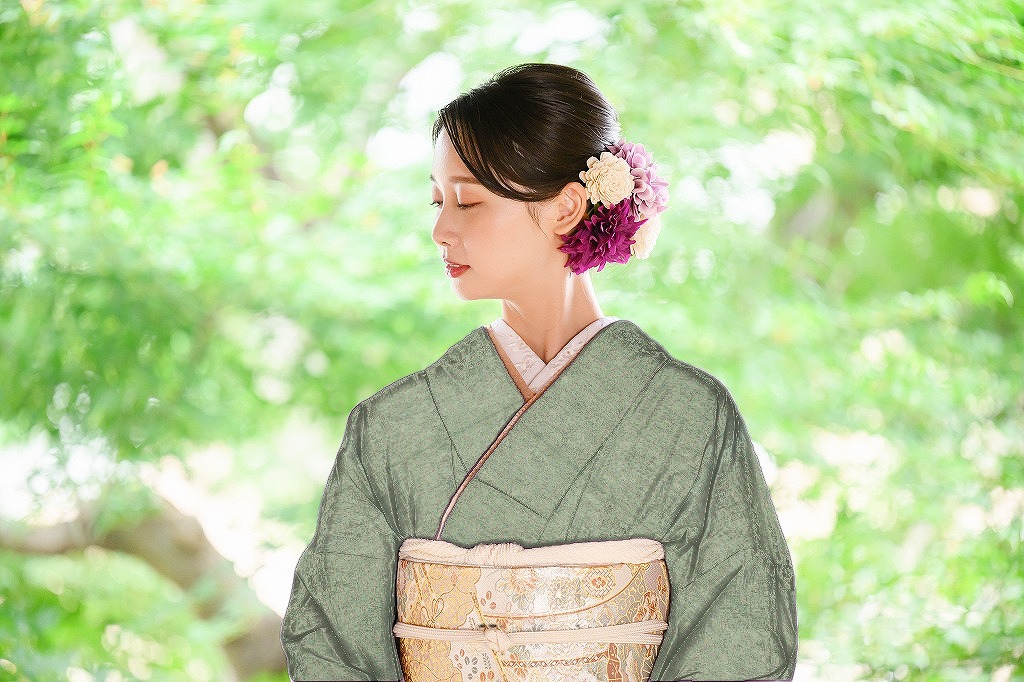 Women's Kimono