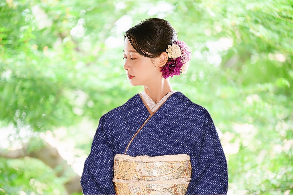 Women's Kimono