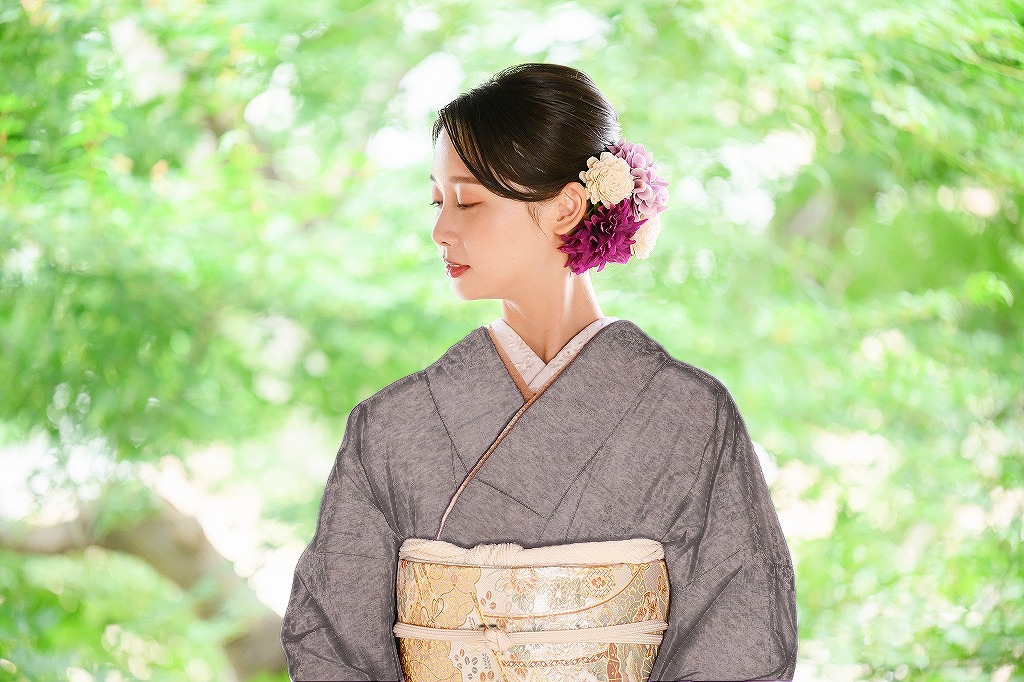 Women's Kimono