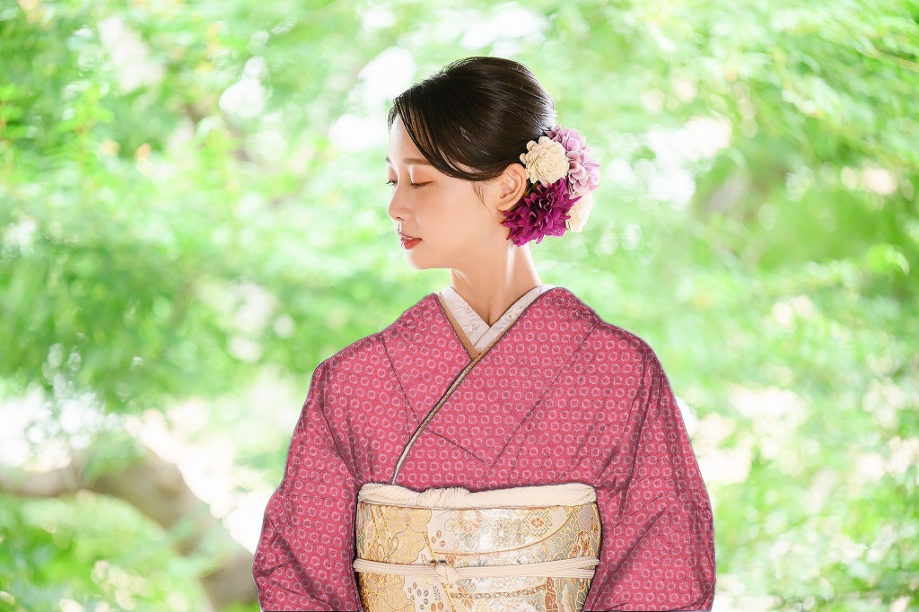 Women's Kimono