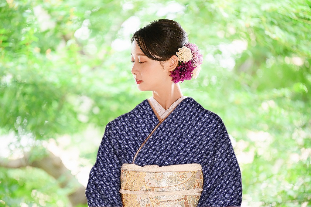 Women's Kimono