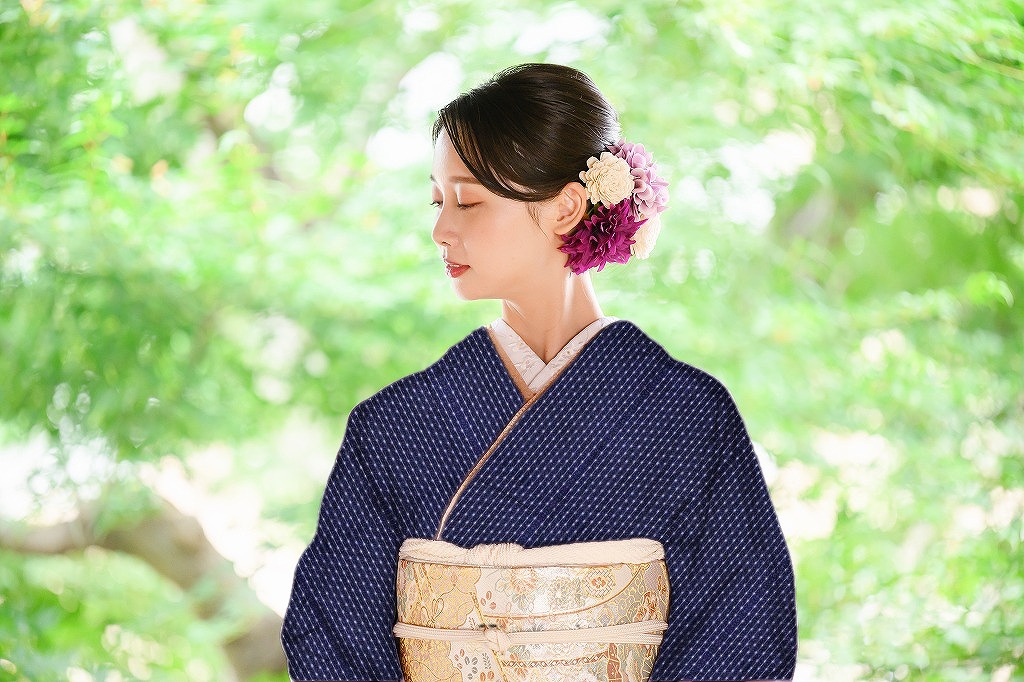 Women's Kimono