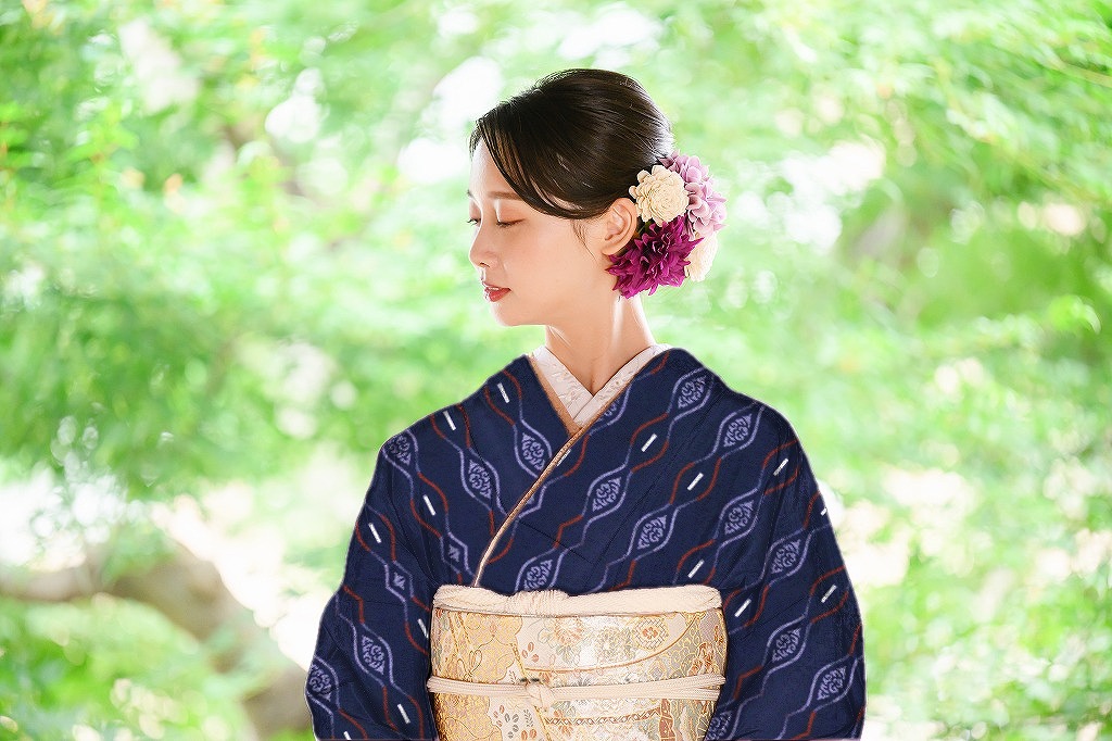 Women's Kimono