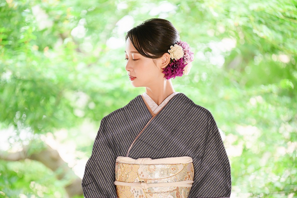 Women's Kimono