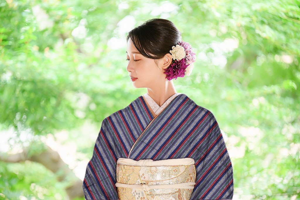 Women's Kimono