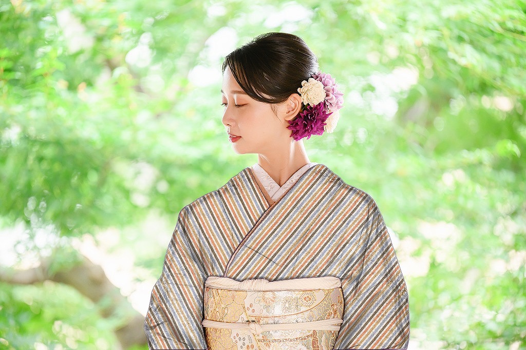 Women's Kimono