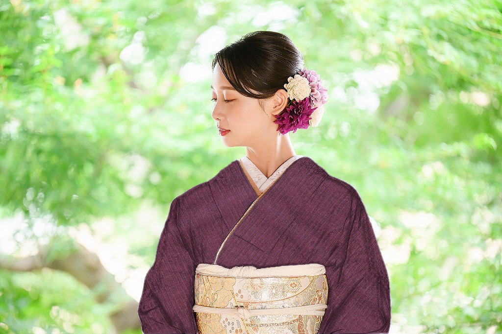 Women's Kimono