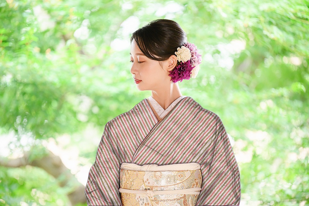 Women's Kimono