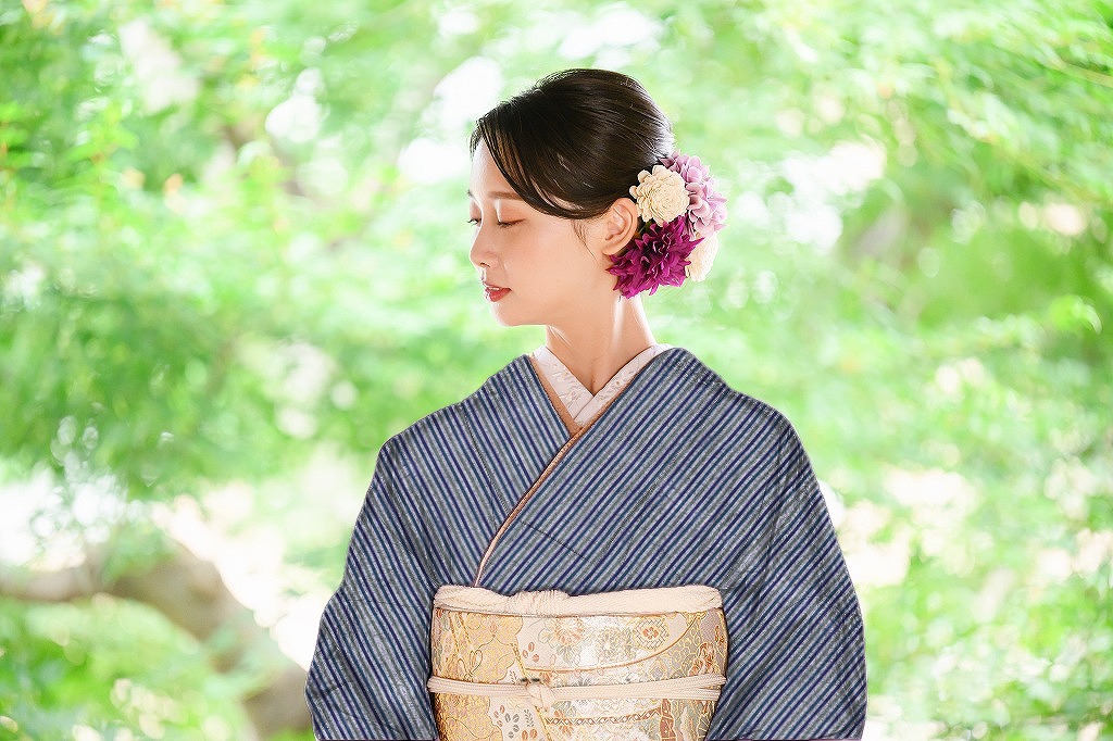 Women's Kimono