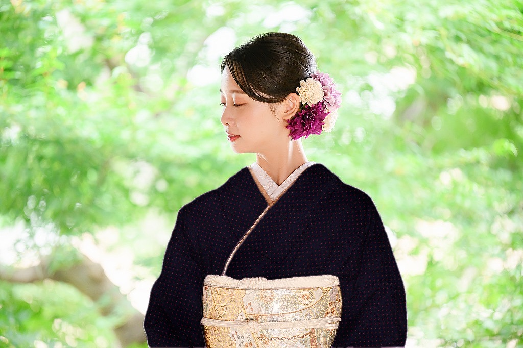 Women's Kimono