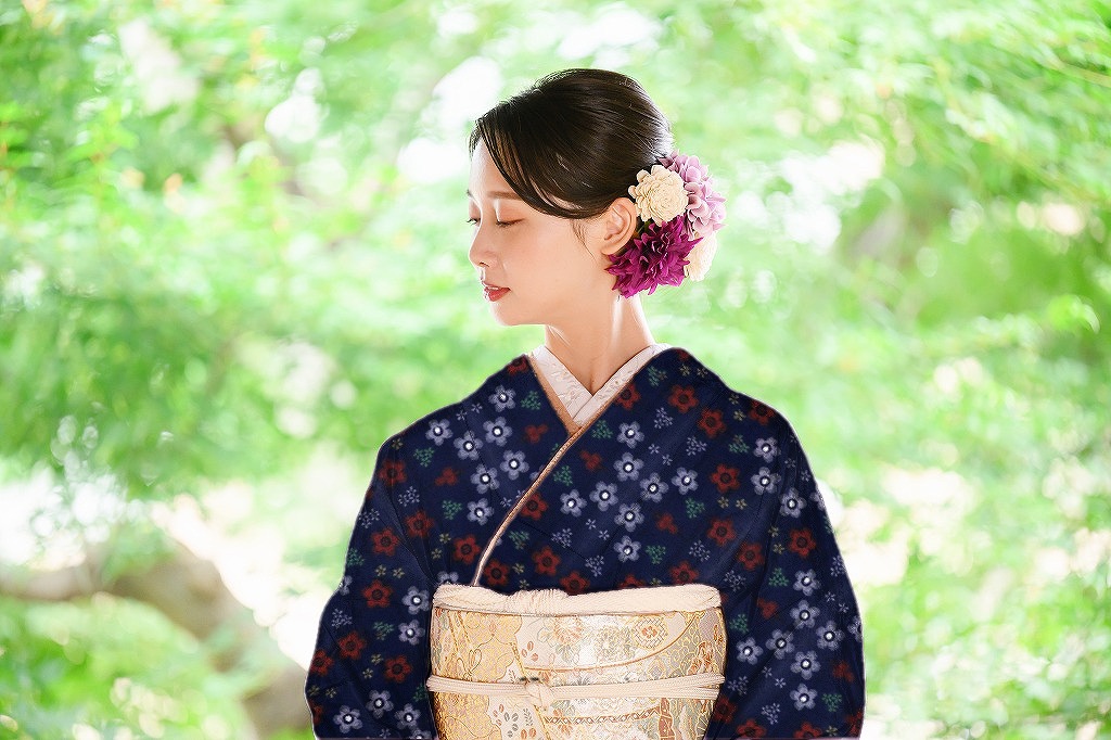 Women's Kimono