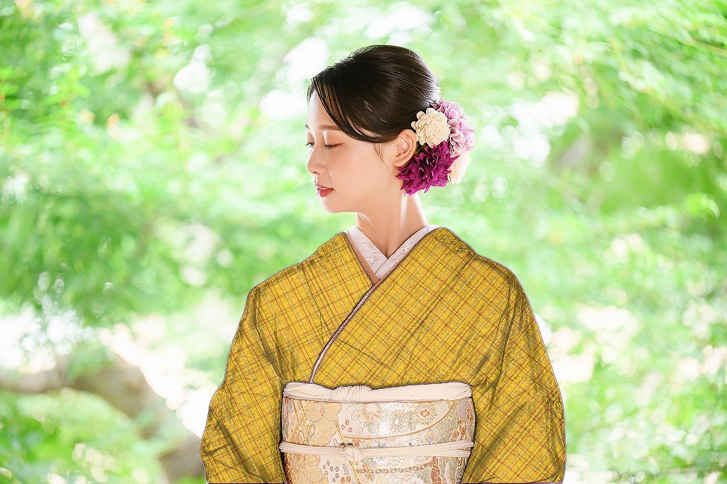 Women's Kimono