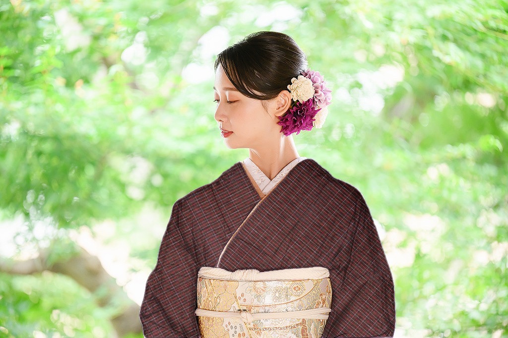 Women's Kimono