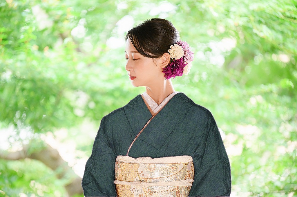Women's Kimono
