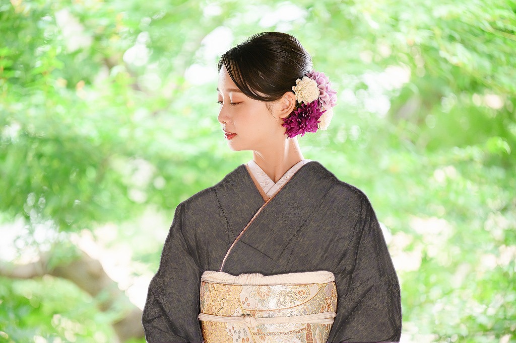 Women's Kimono