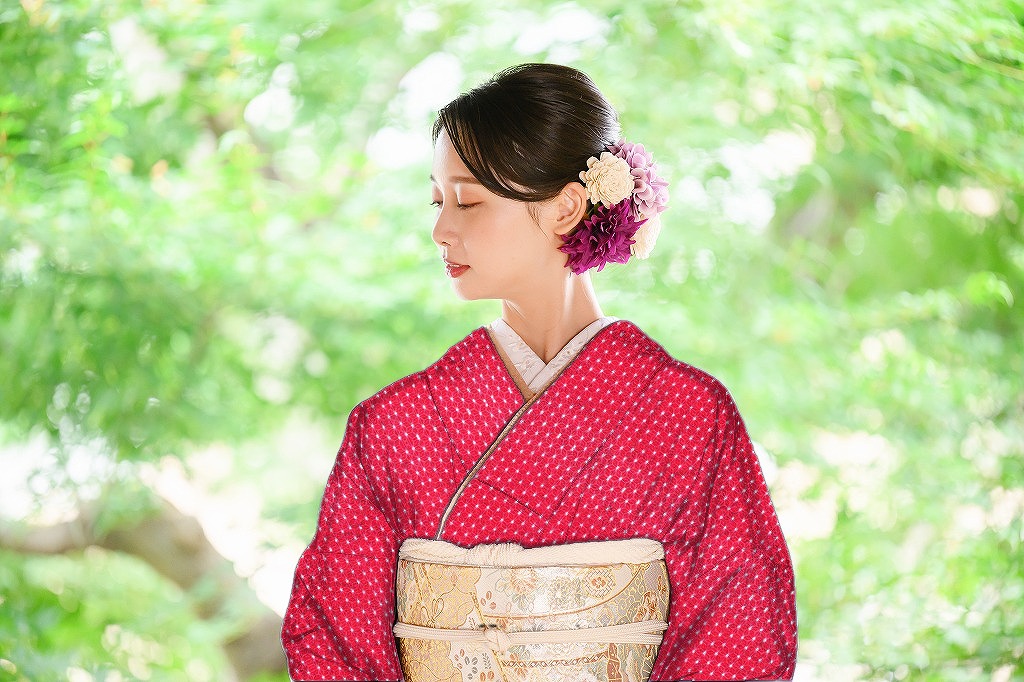 Women's Kimono