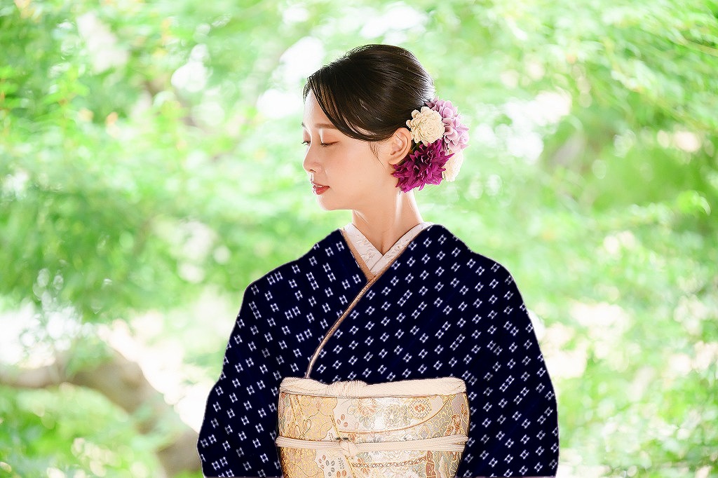Women's Kimono