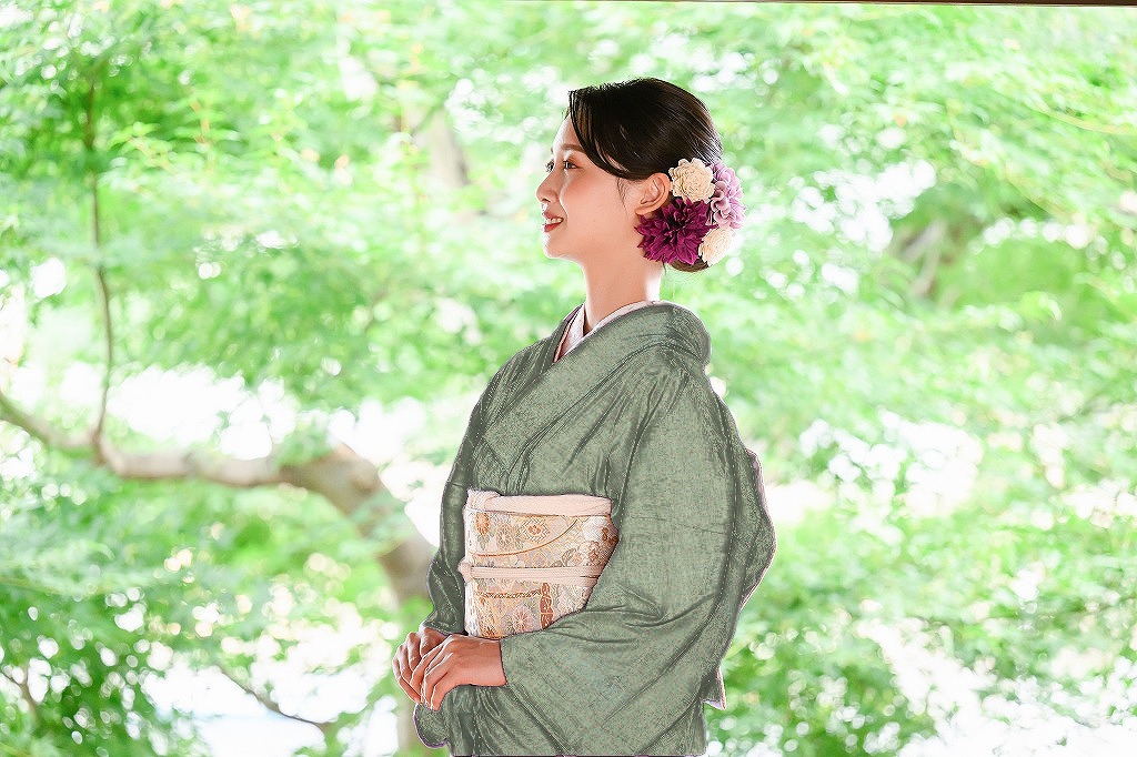Women's Kimono