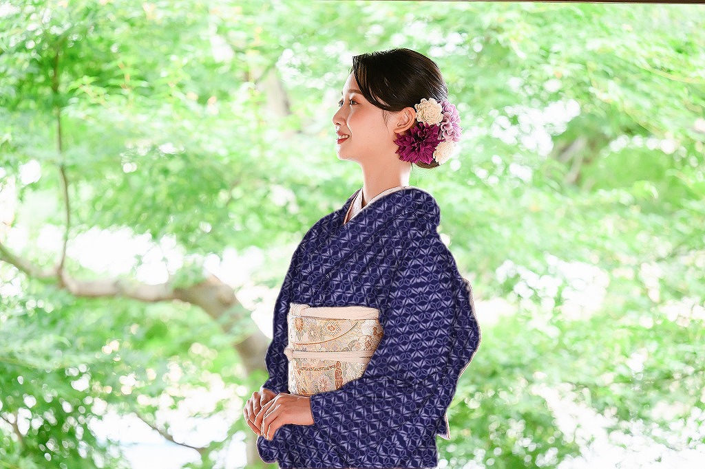 Women's Kimono
