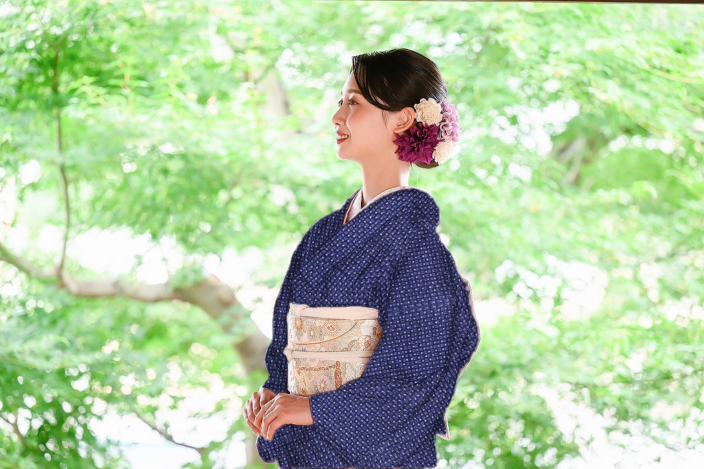 Women's Kimono