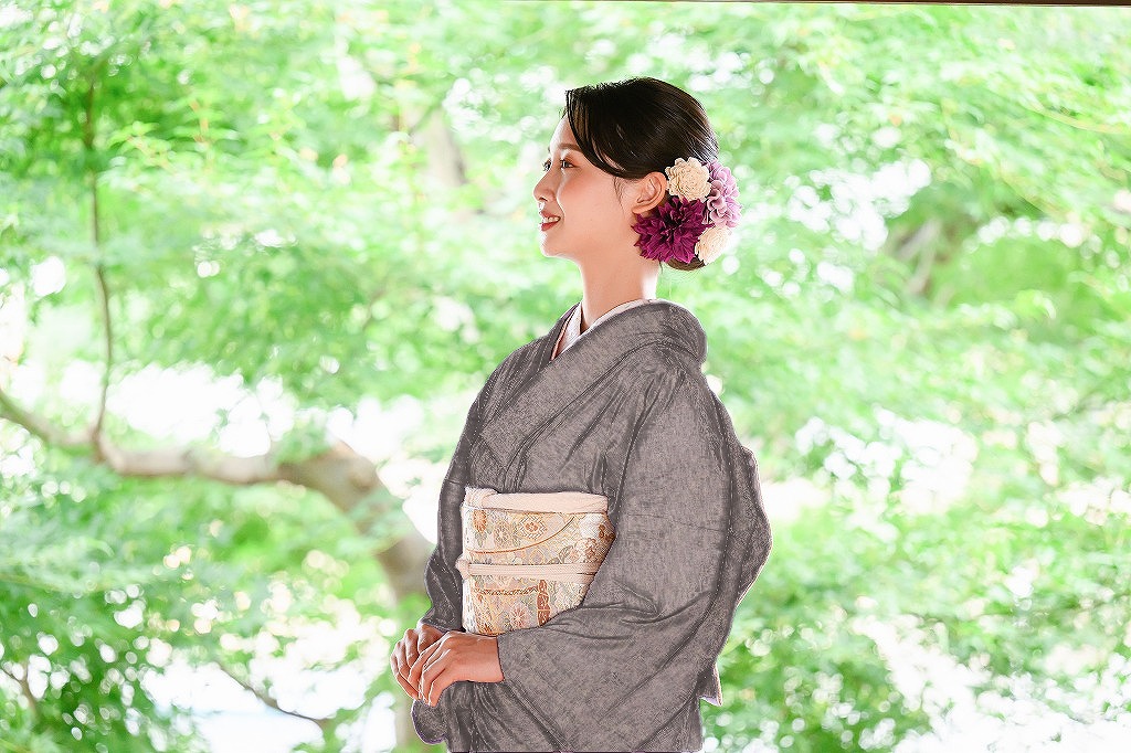 Women's Kimono