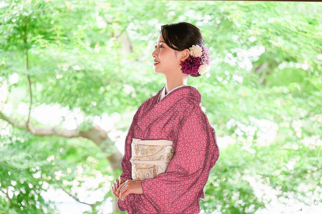 Women's Kimono