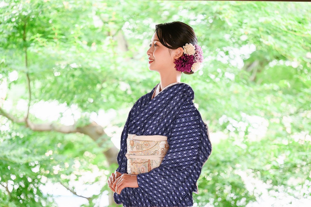 Women's Kimono