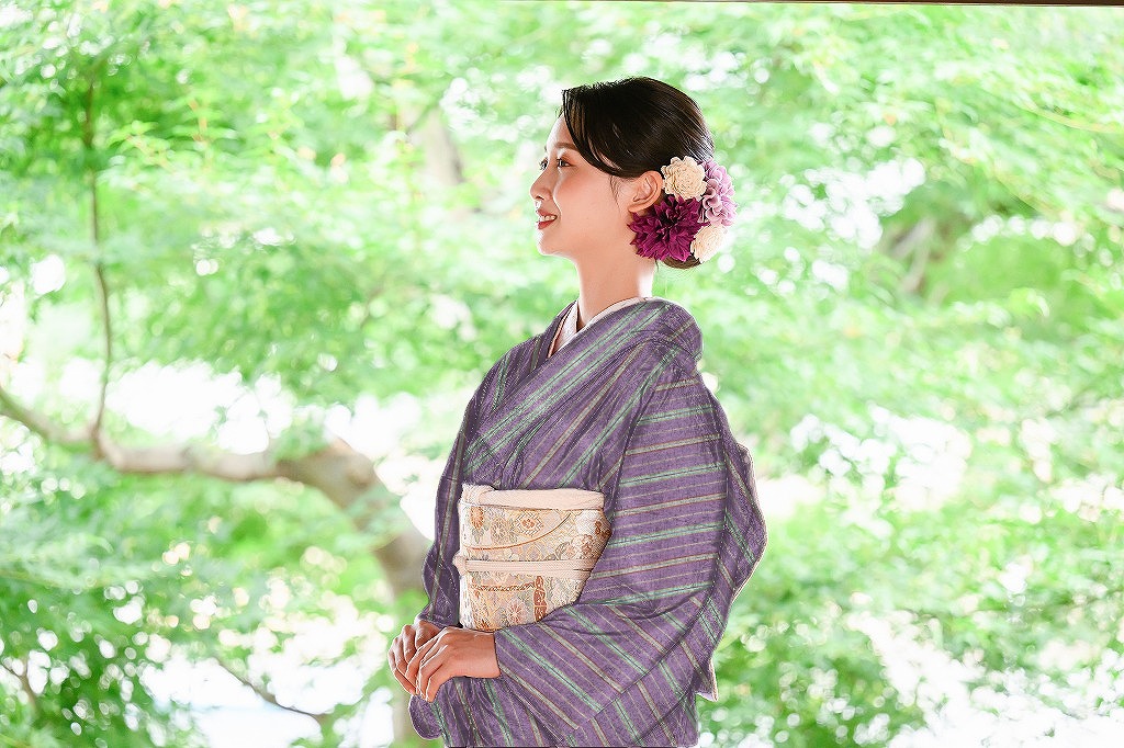 Women's Kimono
