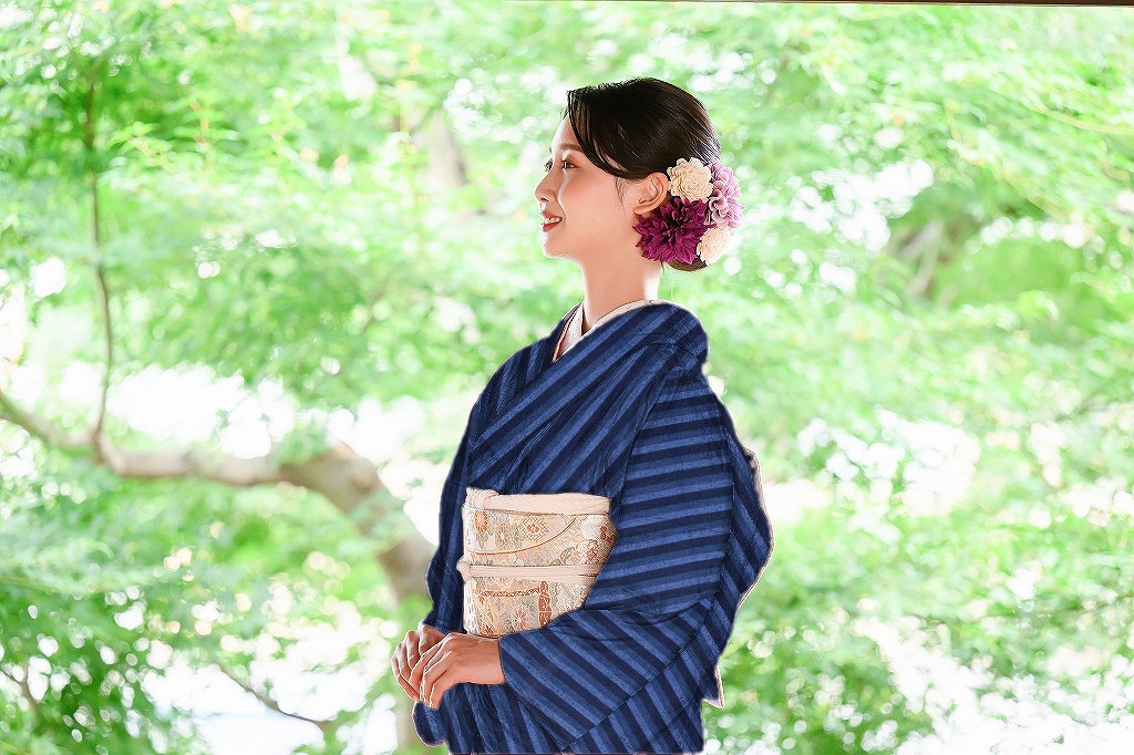 Women's Kimono
