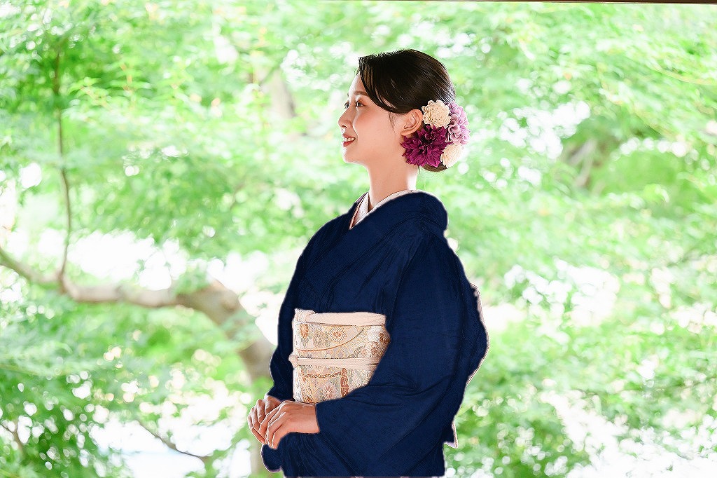 Women's Kimono