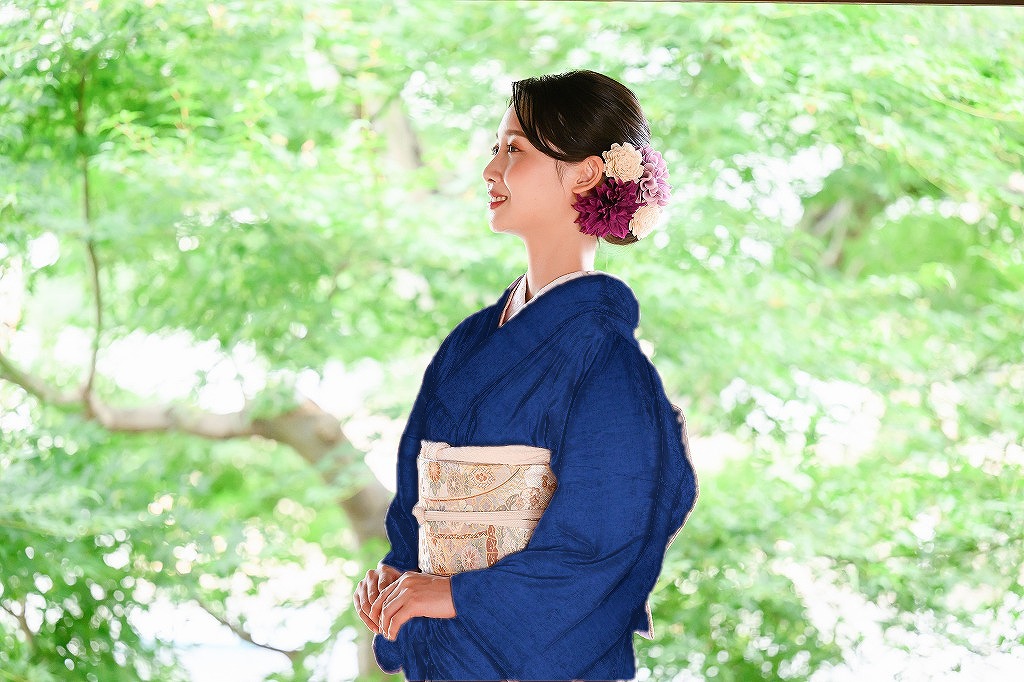 Women's Kimono