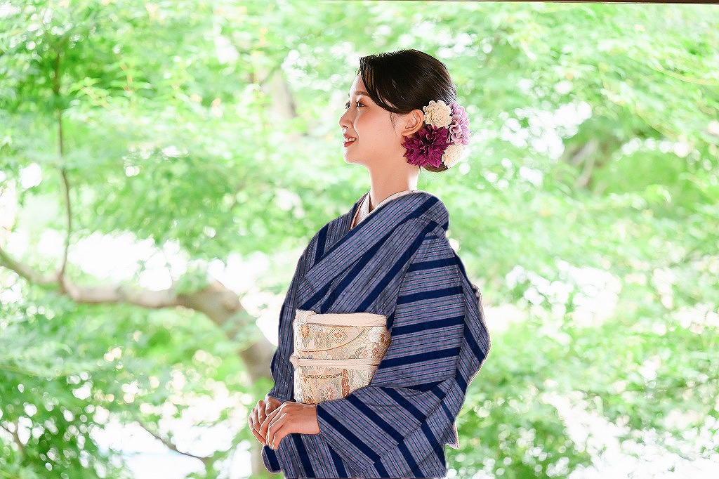 Women's Kimono