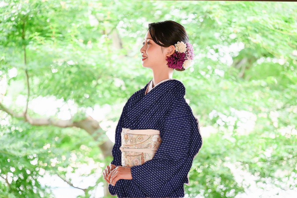 Women's Kimono