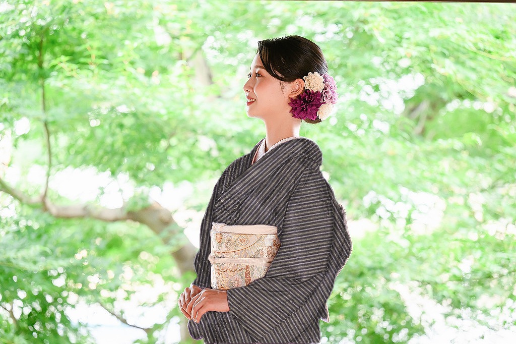 Women's Kimono
