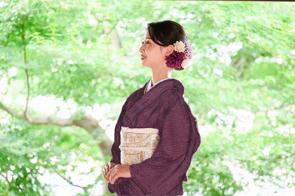 Women's Kimono