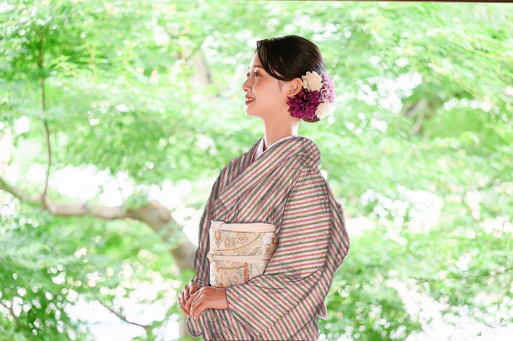 Women's Kimono