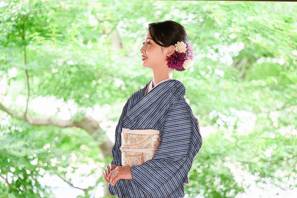 Women's Kimono