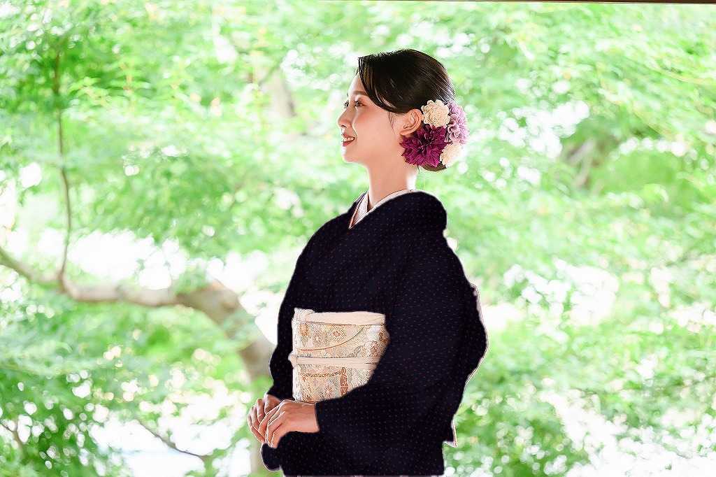 Women's Kimono
